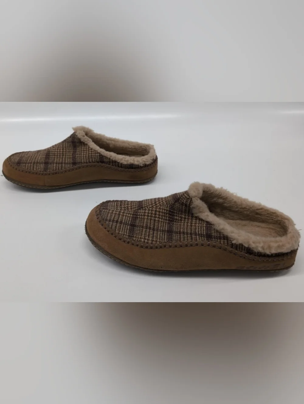 Sorel warm fleece